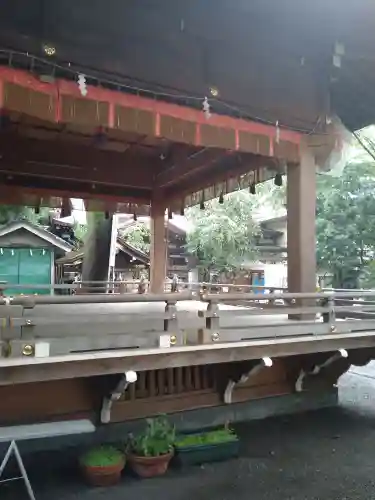 子安神社(東京都)