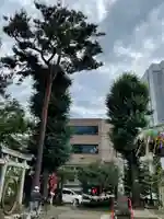 久富稲荷神社のその他建物