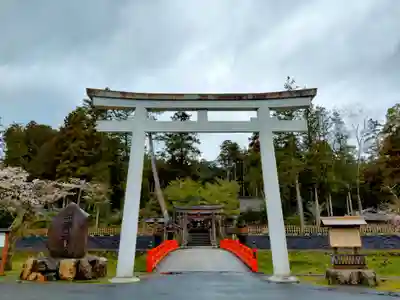熊野大社(島根県)
