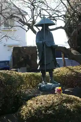 龍山院(埼玉県)