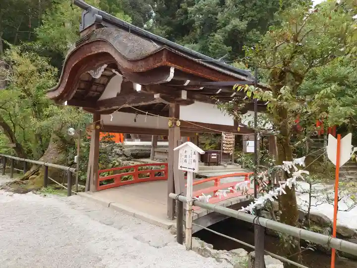 賀茂別雷神社(上賀茂神社)のその他建物