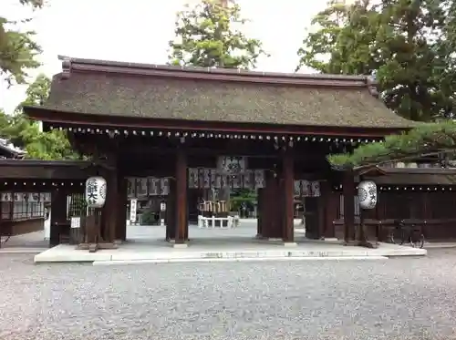 建部神社の本殿