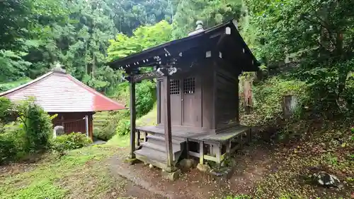 慈徳寺のその他建物