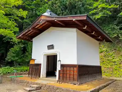 千光寺(岐阜県)
