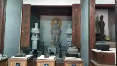 羅漢寺のその他建物