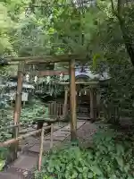 幣立神宮(熊本県)