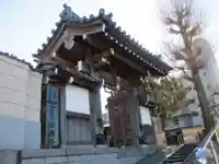 安楽寺(神奈川県)