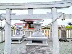 稲荷神社(宮城県)