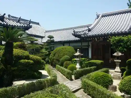 西方院のその他建物