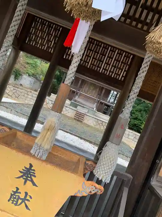 嚴島神社(山口県)