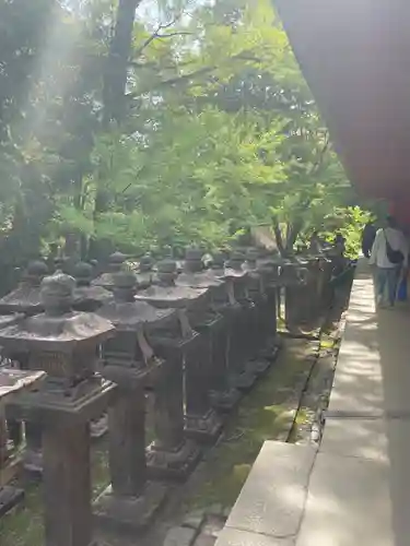 春日大社(奈良県)