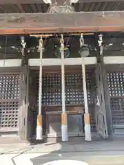 白旗観音寺の建物その他