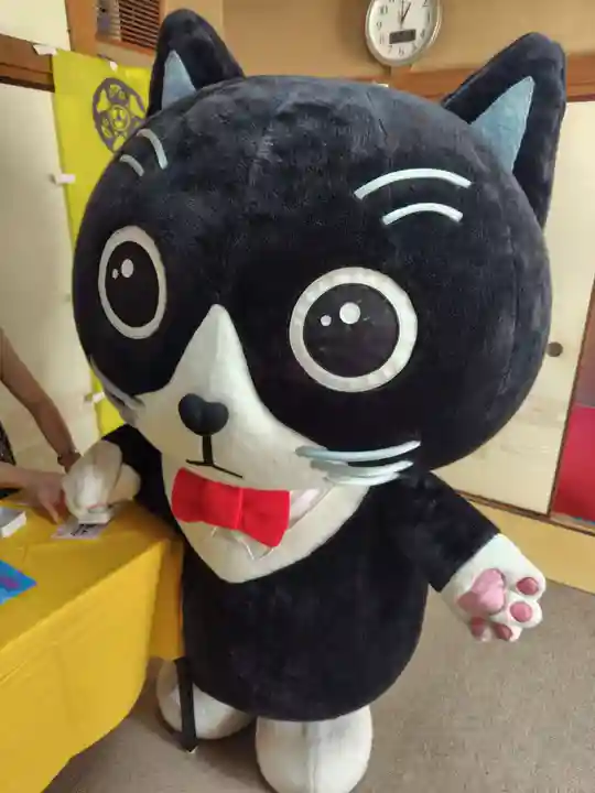 湯島御霊社(東京都)