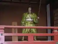 諏方神社(東京都)