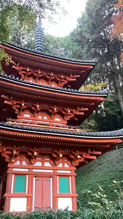 岩船寺(京都府)