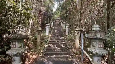 和田神社(滋賀県)