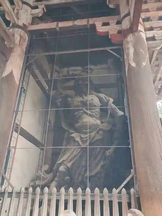 東大寺(奈良県)