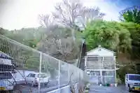 青木神社(宮城県)