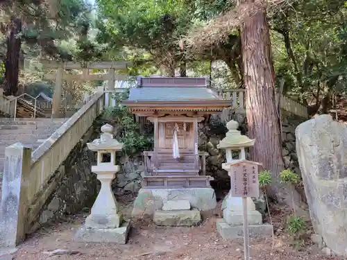 龍野神社(兵庫県)