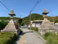 日吉神社のその他建物