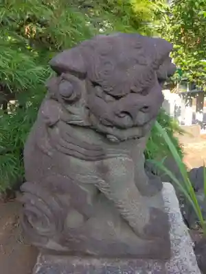 鶴見神社(神奈川県)