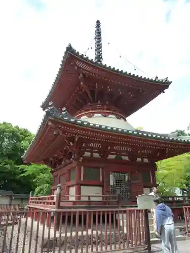 喜多院(埼玉県)