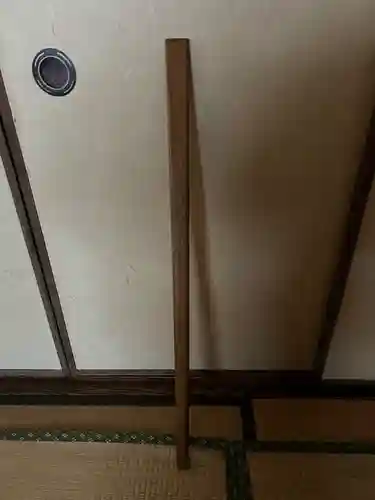 安用寺(愛知県)