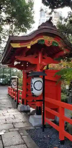 愛宕神社のその他建物
