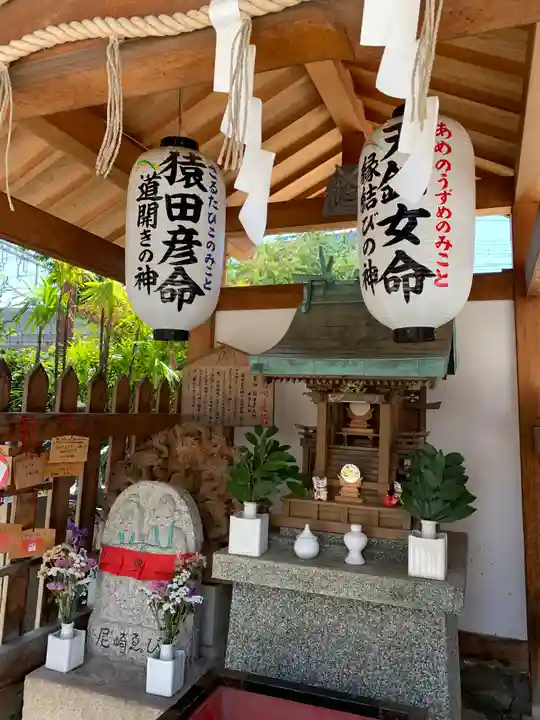 尼崎えびす神社(兵庫県)