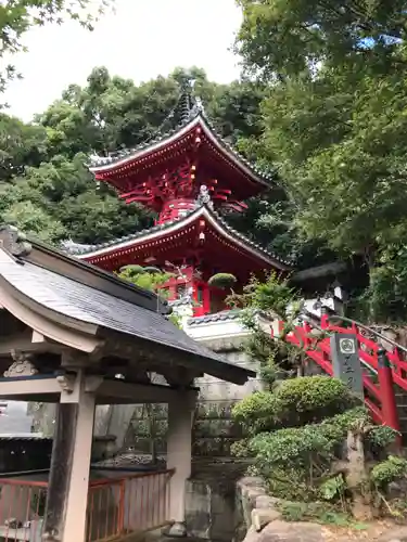金泉寺(徳島県)