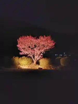 春日神社の庭園