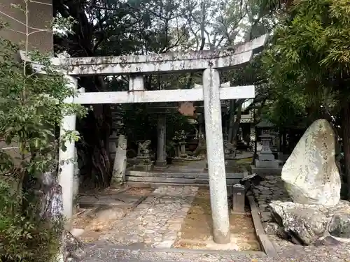 多賀神社(愛媛県)
