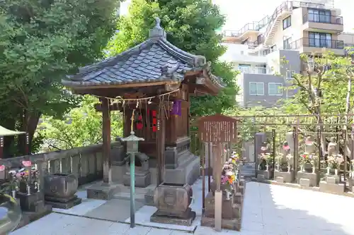 待乳山聖天（本龍院）(東京都)