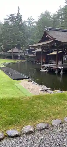 身曾岐神社のその他建物