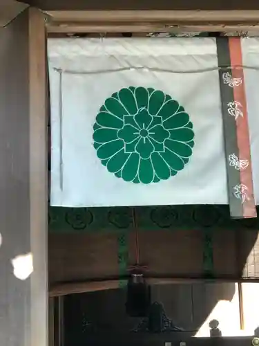 赤間神宮のその他建物