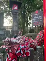 青井阿蘇神社(熊本県)