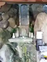 黒龍大神(大阪府)