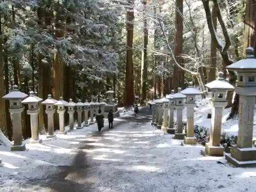 三峯神社(埼玉県)
