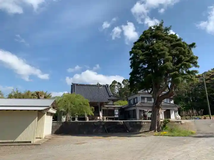 蓮盛寺のその他建物