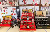 金蛇水神社(宮城県)