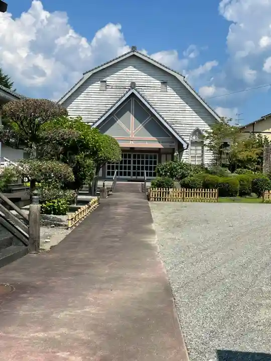 明導寺(熊本県)