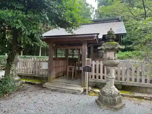 井伊谷宮(静岡県)