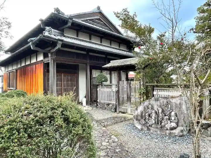原八幡神社(滋賀県)
