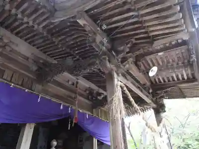 金刀比羅神社(静岡県)