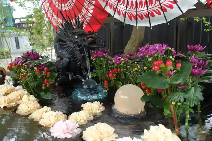 法輪寺(東京都)