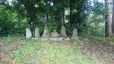 少名彦神社(岩手県)