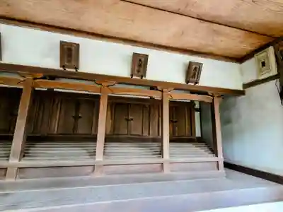 船橋神明神社(東京都)