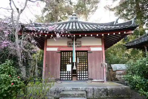 毘沙門堂門跡(京都府)