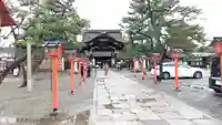 豊国神社(京都府)