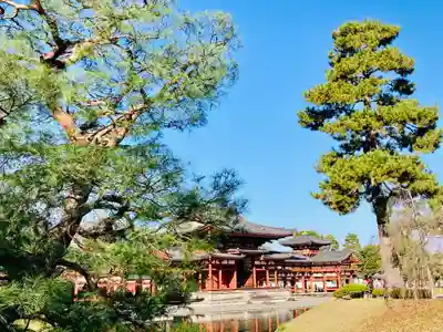 平等院のその他建物